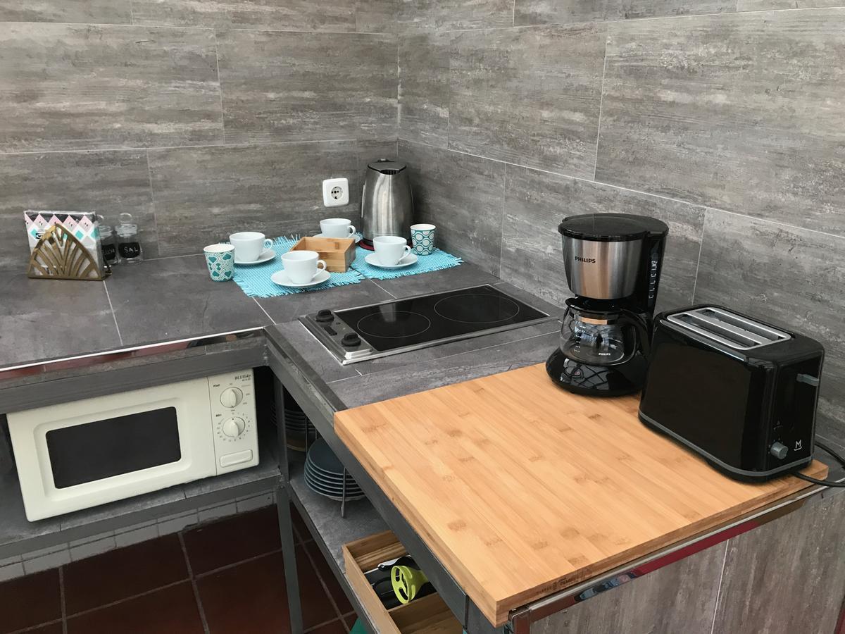 Atico Puerta De Europa Apartman Madrid Kültér fotó