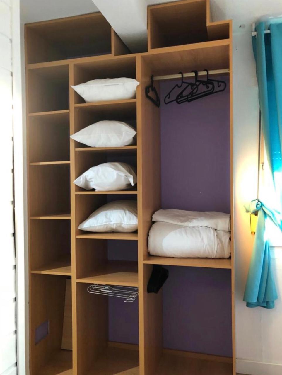 Atico Puerta De Europa Apartman Madrid Kültér fotó
