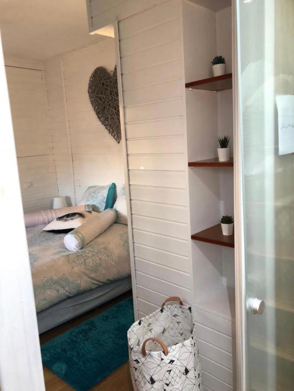 Atico Puerta De Europa Apartman Madrid Kültér fotó